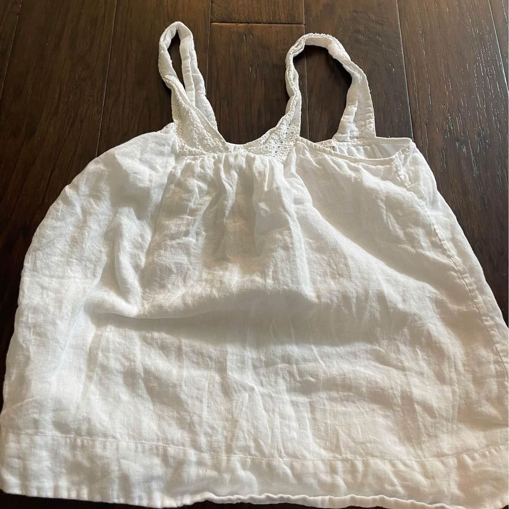 J.Crew Tank Top-Size 2